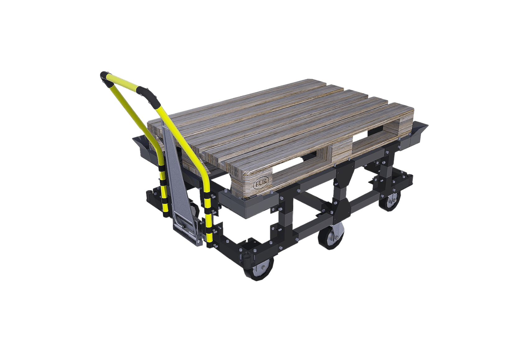 Chariot de manutention