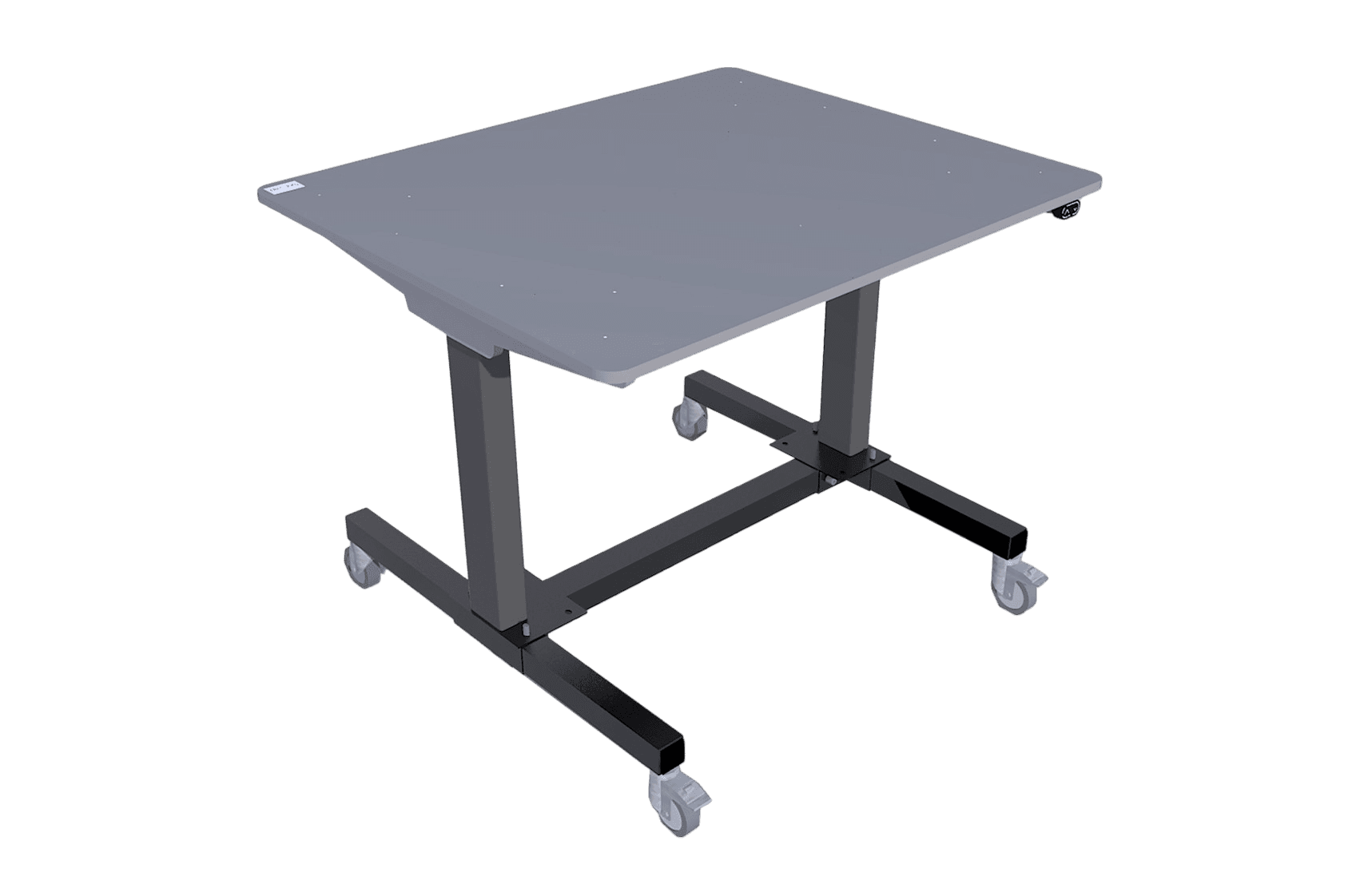 Table Elevatrice